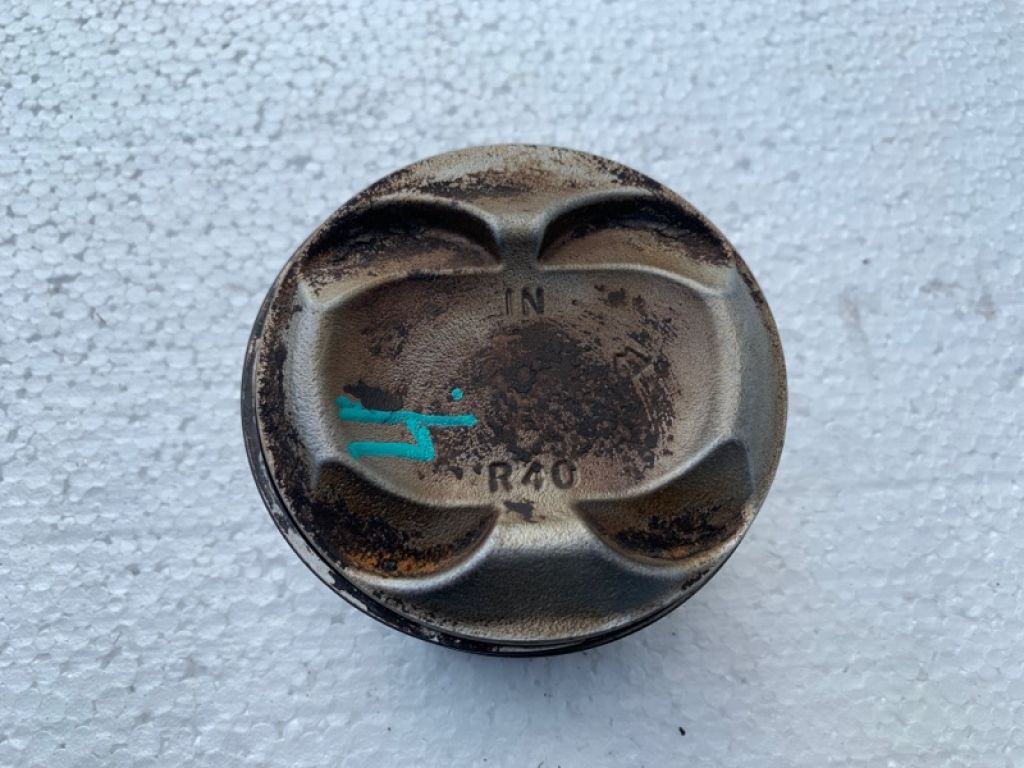 13010-R40-A00 | поршень HONDA ACCORD USA 07-12