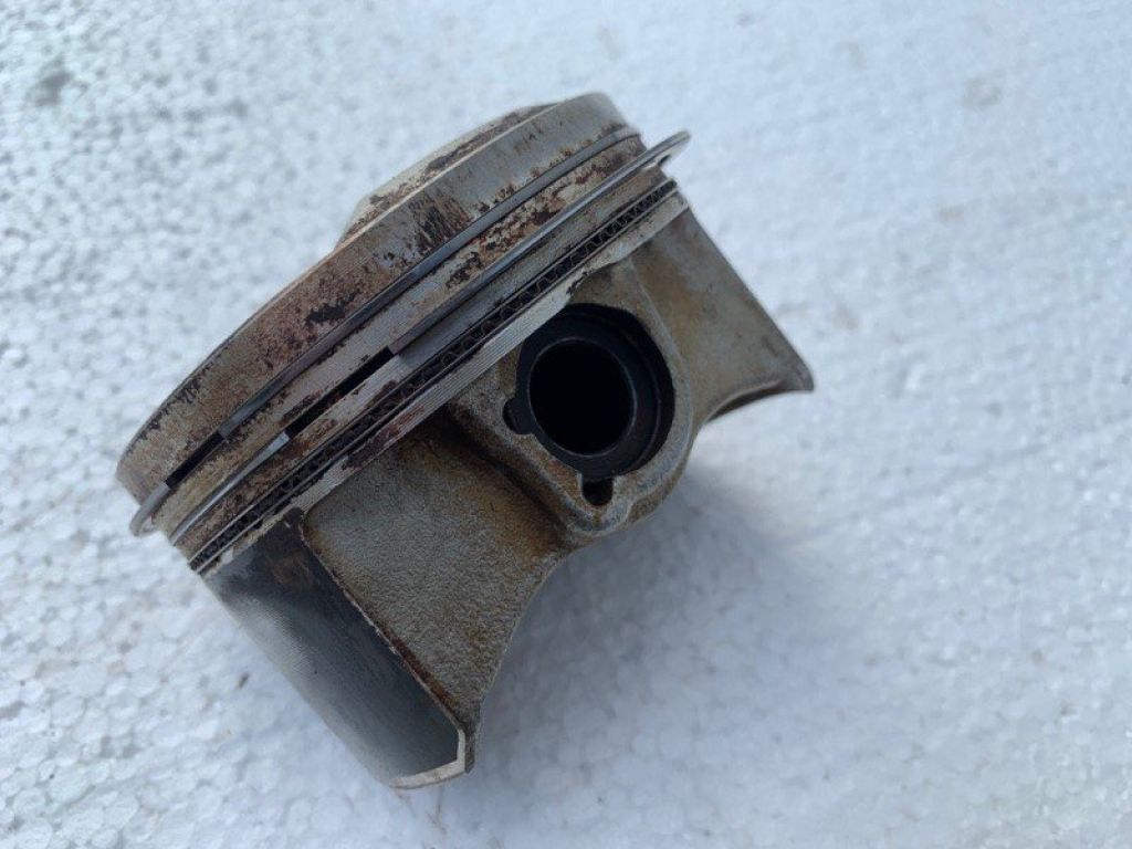 13010-R40-A00 | поршень HONDA ACCORD USA 07-12 - Фото 3