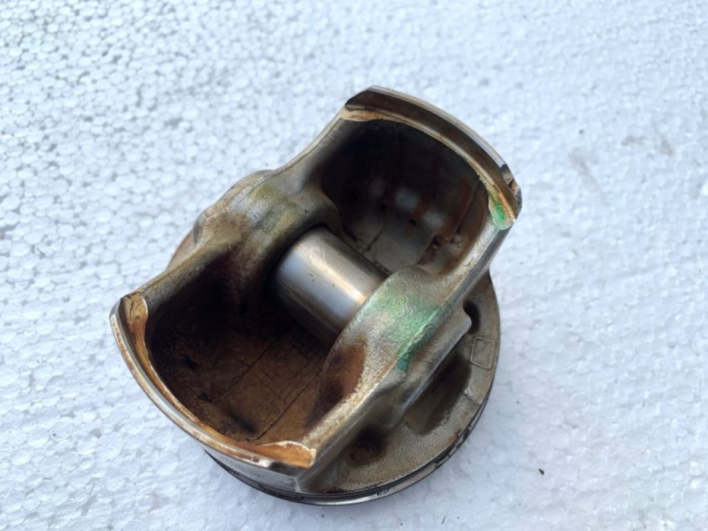 13010-R40-A00 | поршень HONDA ACCORD USA 07-12 - Фото 4