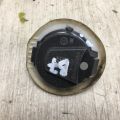 5K0 959 354 | Датчик удара VOLKSWAGEN PASSAT B7 11-15 - Превью 2