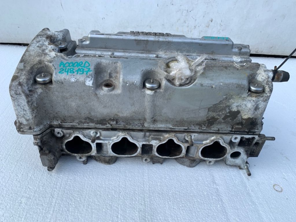 12100-R40-A02 | Головка блоку циліндрів HONDA ACCORD USA 07-12 - Фото 2