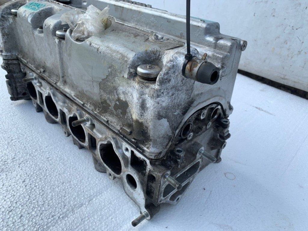 12100-R40-A02 | Головка блоку циліндрів HONDA ACCORD USA 07-12 - Фото 3