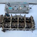 12100-R40-A02 | Головка блоку циліндрів HONDA ACCORD USA 07-12 - Прев'ю 4