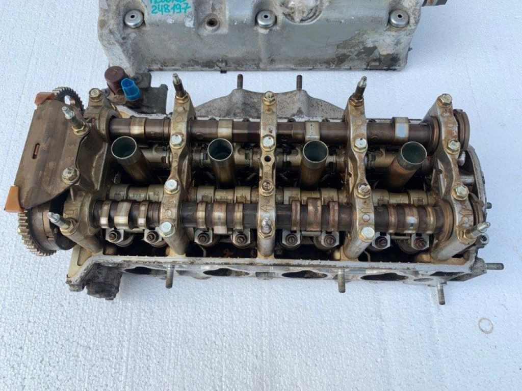 12100-R40-A02 | Головка блоку циліндрів HONDA ACCORD USA 07-12 - Фото 6