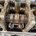 12100-R40-A02 | Головка блоку циліндрів HONDA ACCORD USA 07-12 - Прев'ю 7