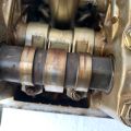 12100-R40-A02 | Головка блоку циліндрів HONDA ACCORD USA 07-12 - Прев'ю 9