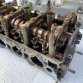 12100-R40-A02 | Головка блоку циліндрів HONDA ACCORD USA 07-12 - Прев'ю 10