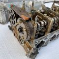 12100-R40-A02 | Головка блоку циліндрів HONDA ACCORD USA 07-12 - Прев'ю 11