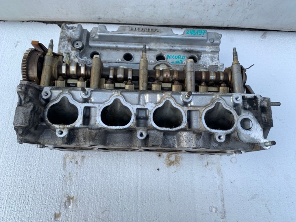 12100-R40-A02 | Головка блоку циліндрів HONDA ACCORD USA 07-12 - Фото 12