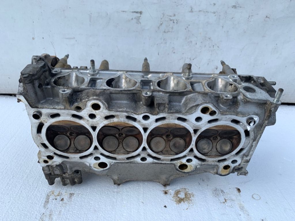 12100-R40-A02 | Головка блоку циліндрів HONDA ACCORD USA 07-12 - Фото 13
