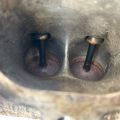 12100-R40-A02 | Головка блоку циліндрів HONDA ACCORD USA 07-12 - Прев'ю 17