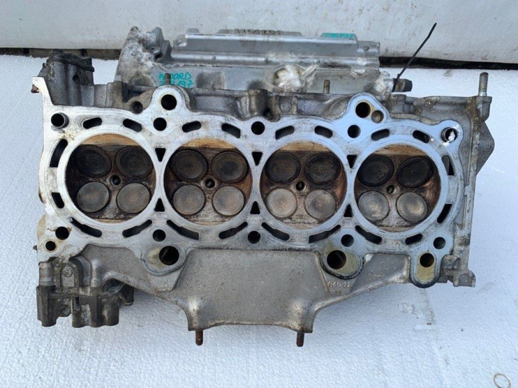12100-R40-A02 | Головка блоку циліндрів HONDA ACCORD USA 07-12 - Фото 18
