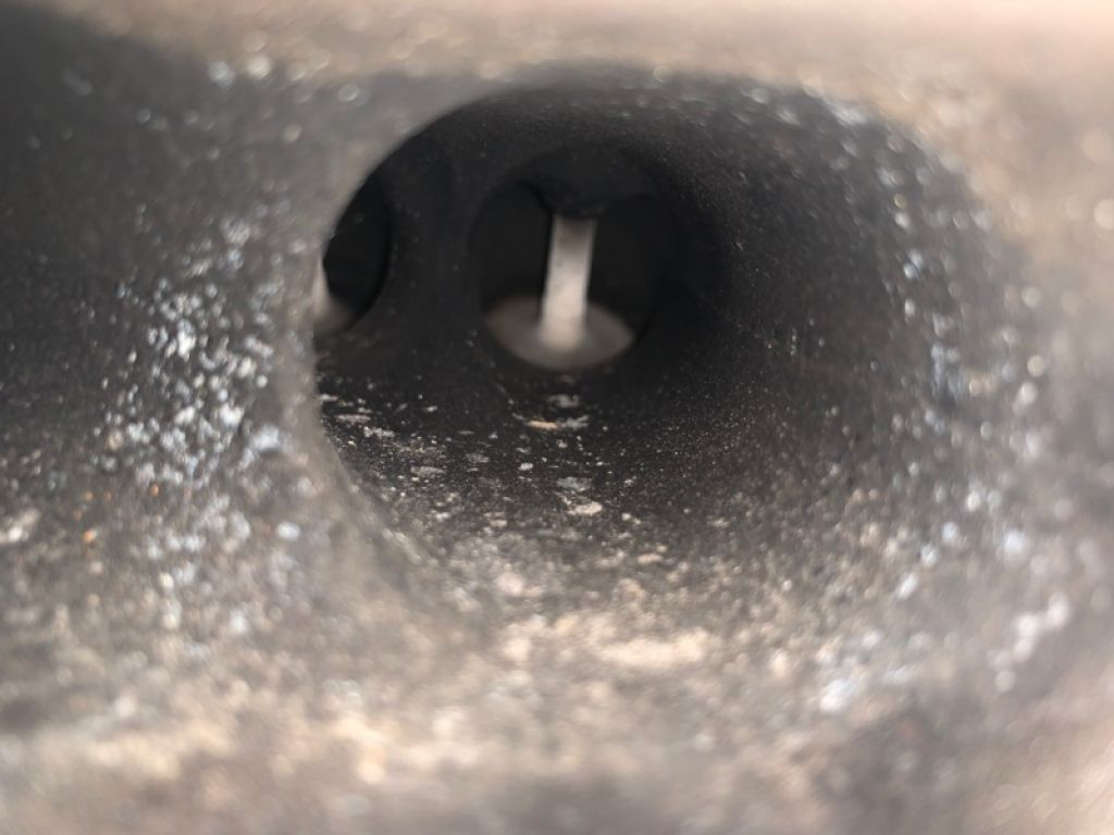 12100-R40-A02 | Головка блоку циліндрів HONDA ACCORD USA 07-12 - Фото 25