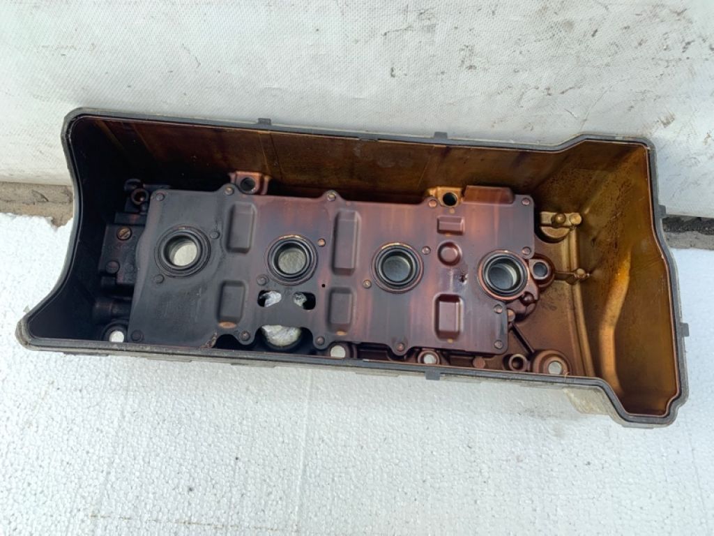 12100-R40-A02 | Головка блоку циліндрів HONDA ACCORD USA 07-12 - Фото 26