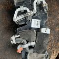 Корпус печки задн. ACURA MDX (YD2) 06-13