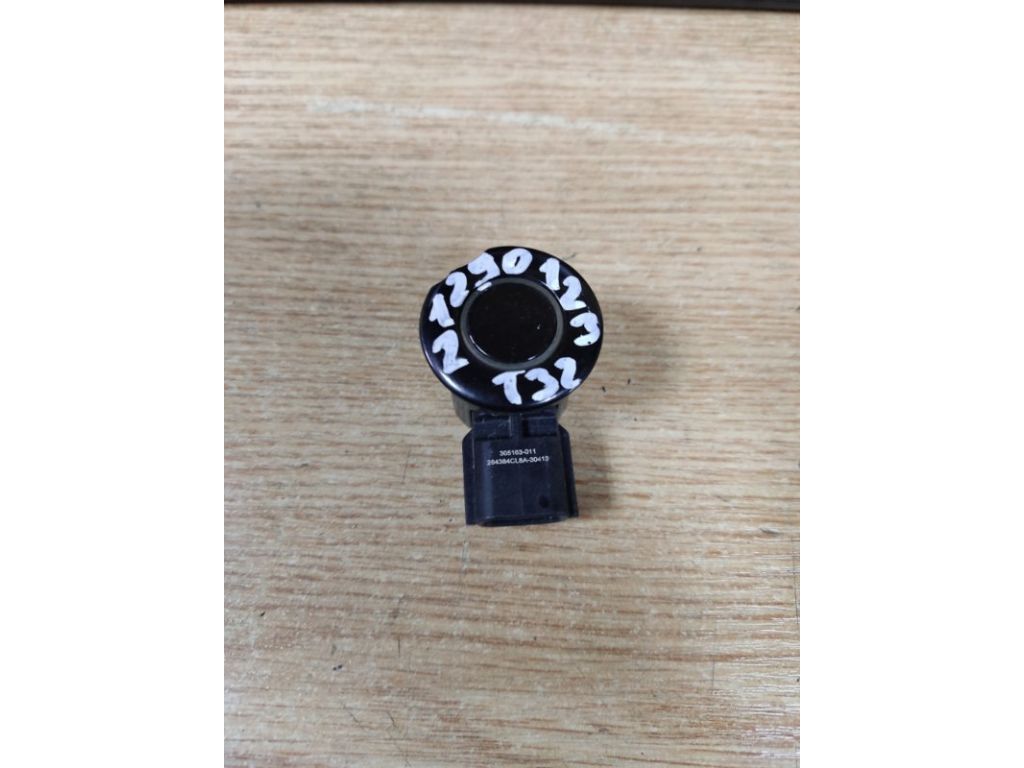 28438-4CL8A | Датчик парктроніка NISSAN X-TRAIL/ROGUE T32 13-20