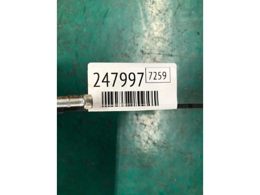 88501-47090 | Випарник кондиціонера TOYOTA PRIUS 16- - Фото 2