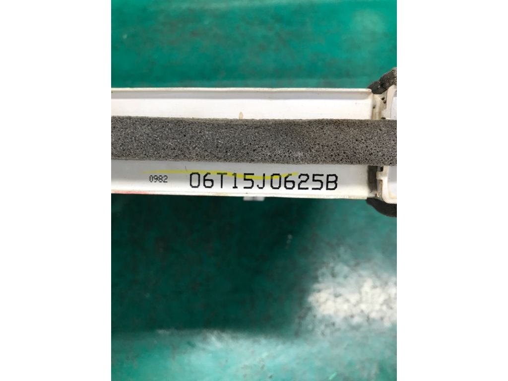 88501-47090 | Випарник кондиціонера TOYOTA PRIUS 16- - Фото 6