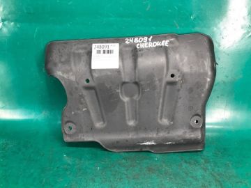 Захист двигуна JEEP CHEROKEE 14-