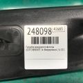 68211695AB | Патрубок воздушного фильтра JEEP CHEROKEE 14- - Превью 2