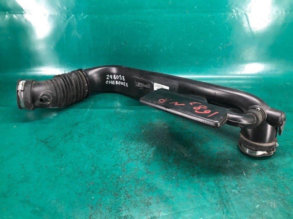 68211695AB | Патрубок воздушного фильтра JEEP CHEROKEE 14- - Фото 5