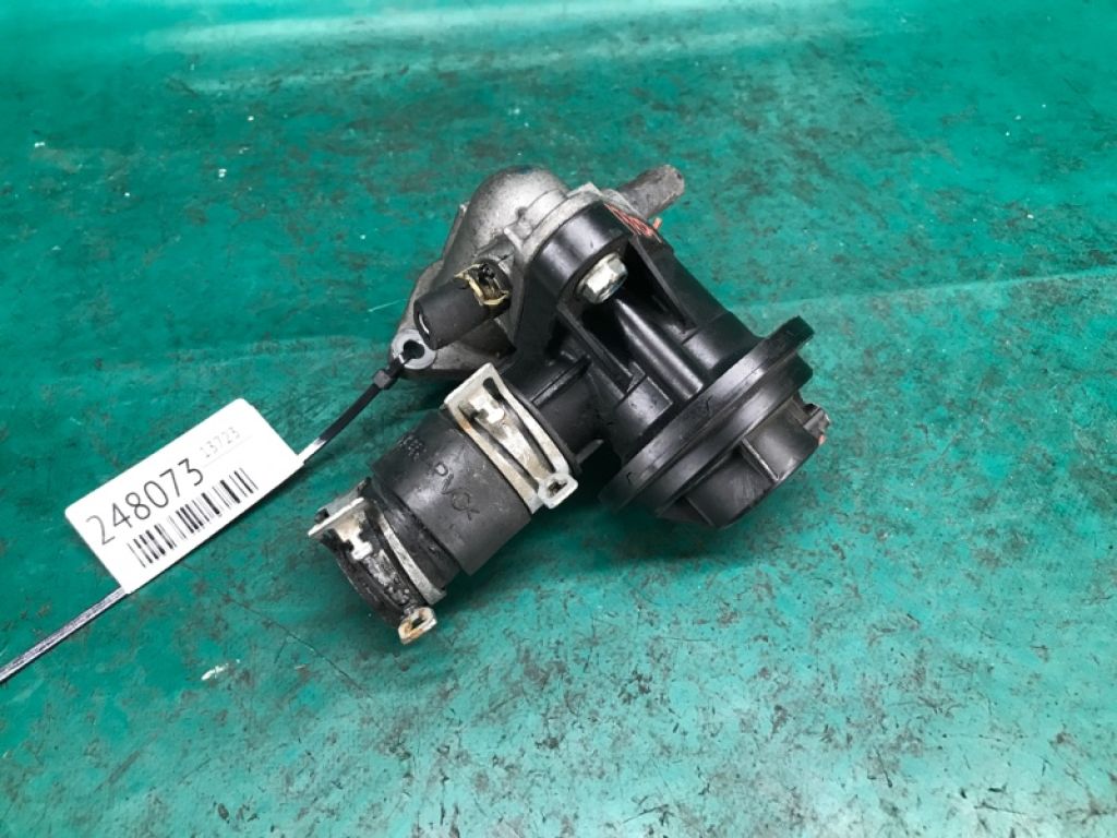 17480-RWC-A01 | Клапан воздушный ACURA RDX 06-12
