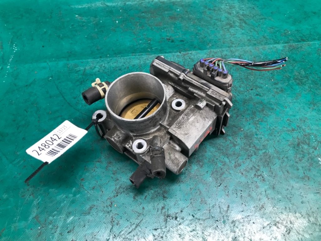 16400-RWC-A02 | Дроссельная заслонка ACURA RDX 06-12