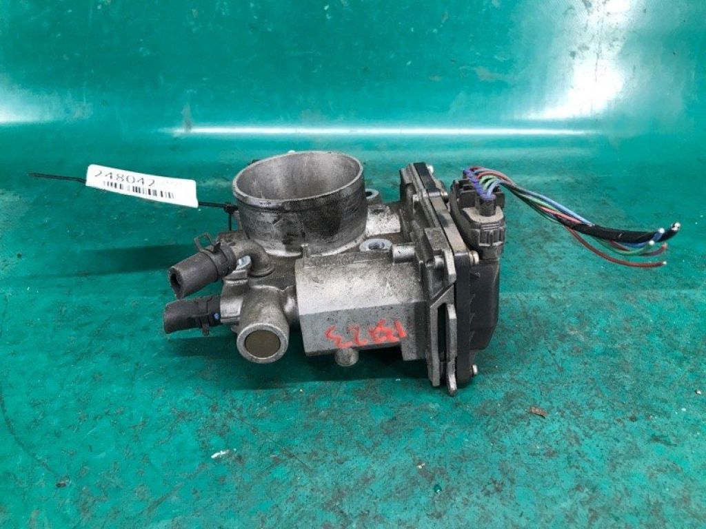 16400-RWC-A02 | Дроссельная заслонка ACURA RDX 06-12 - Фото 2