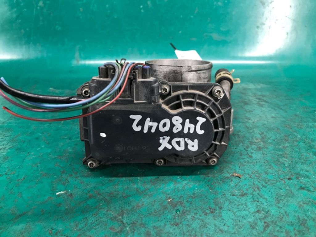 16400-RWC-A02 | Дроссельная заслонка ACURA RDX 06-12 - Фото 3