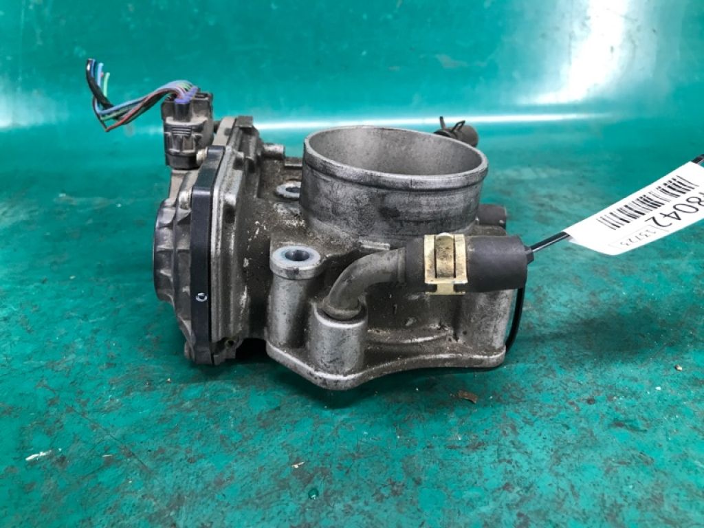 16400-RWC-A02 | Дроссельная заслонка ACURA RDX 06-12 - Фото 4