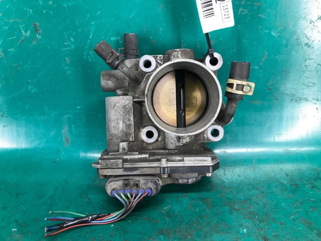 16400-RWC-A02 | Дроссельная заслонка ACURA RDX 06-12 - Фото 6