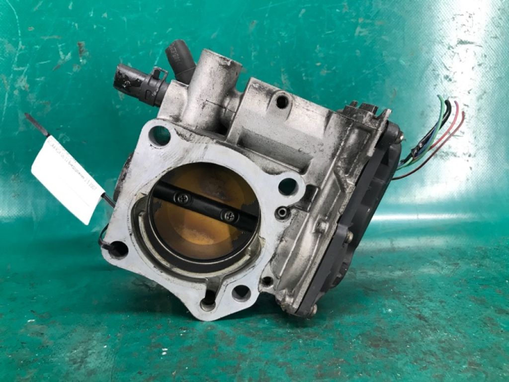 16400-RWC-A02 | Дроссельная заслонка ACURA RDX 06-12 - Фото 7