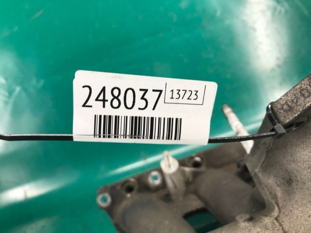 17100-RWC-A00 | Коллектор впускной ACURA RDX 06-12 - Фото 2