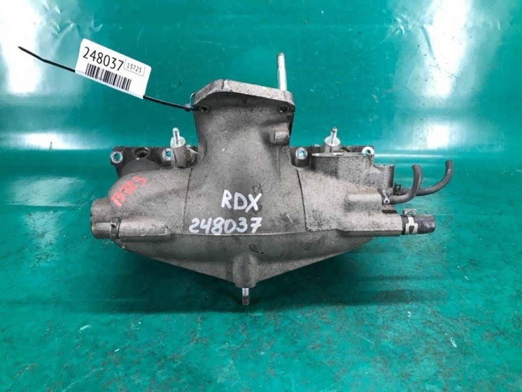 17100-RWC-A00 | Коллектор впускной ACURA RDX 06-12 - Фото 8