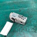 88515-30800 | Клапан кондиціонера TOYOTA PRIUS 16-