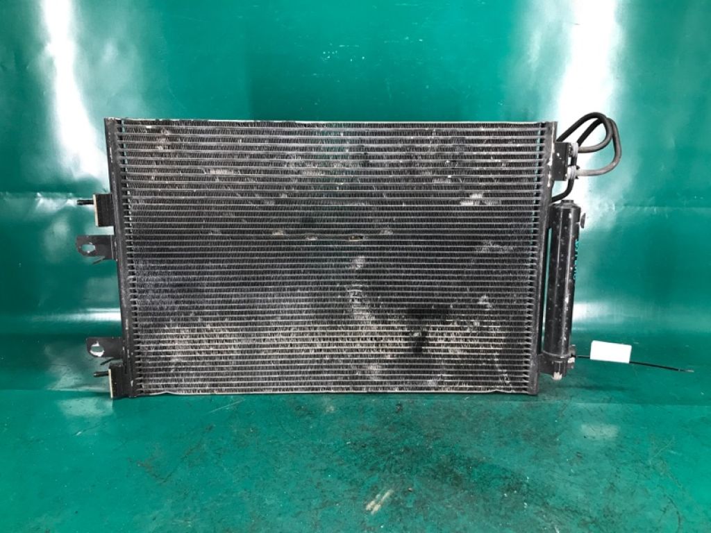 68078975AA | Радиатор кондиционера JEEP PATRIOT 10-17