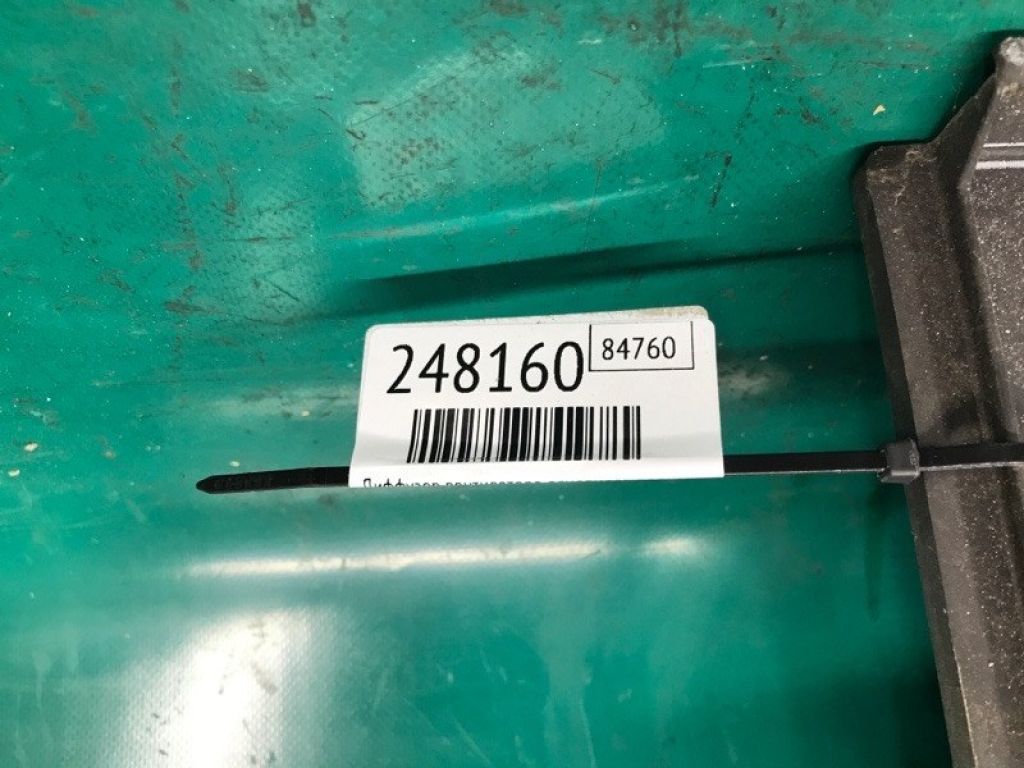 68031872AA | Дифузор вентилятора основного радіатора JEEP PATRIOT 10-17 - Фото 2