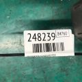 68066969AA | Випарник кондиціонера JEEP PATRIOT 10-17 - Прев'ю 2