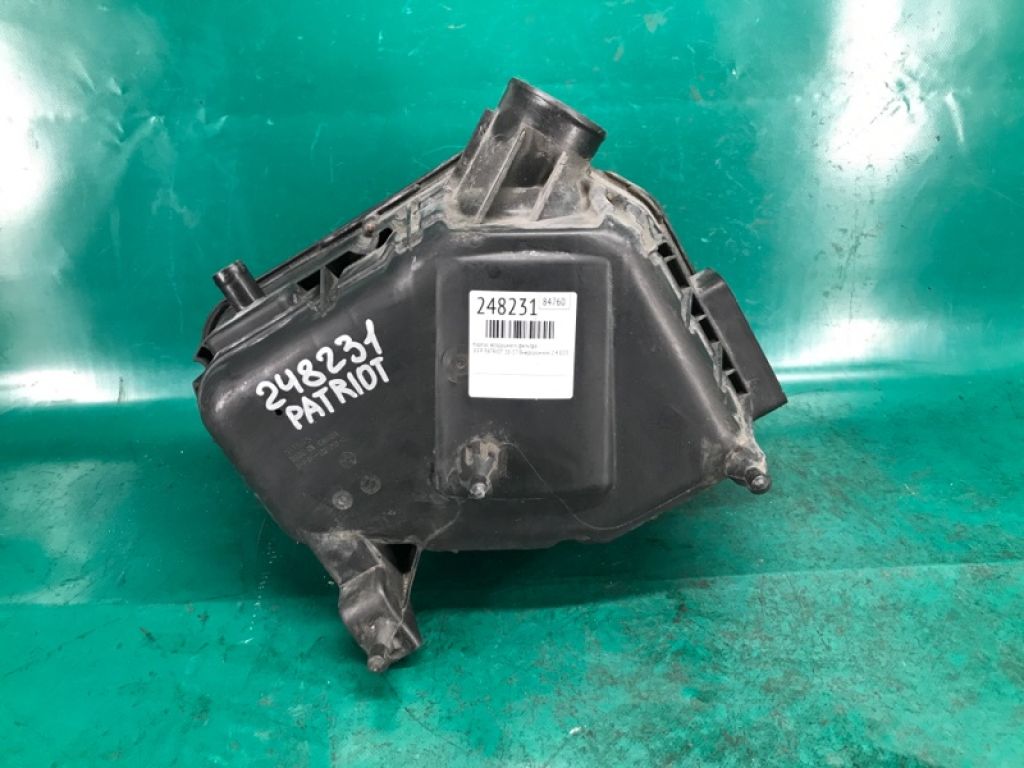 5145596AA | Корпус воздушного фильтра JEEP PATRIOT 10-17
