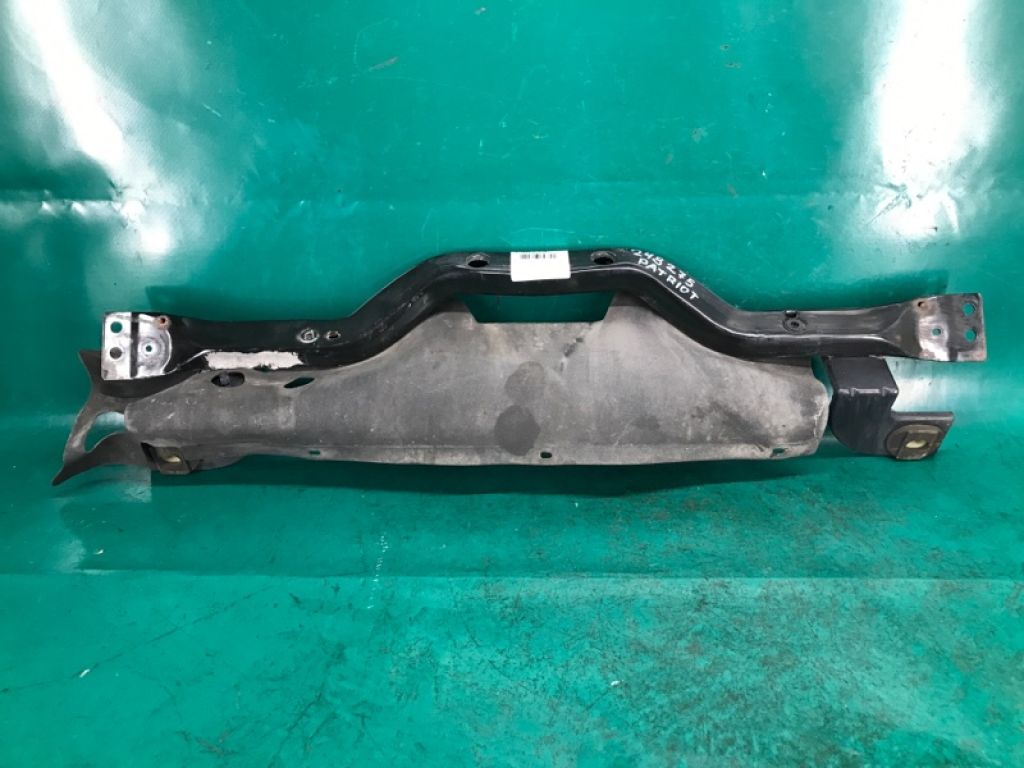 68051631AD | Панель передня верхня JEEP PATRIOT 10-17