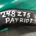 68051631AD | Панель передня верхня JEEP PATRIOT 10-17 - Прев'ю 2