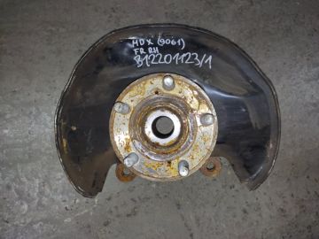 Ступица передн. прав. ACURA MDX (YD2) 06-13