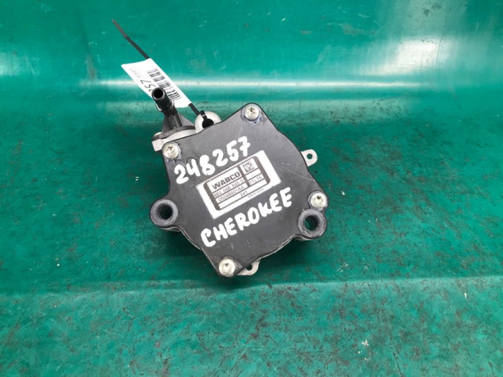 5048401AA | Вакуумный насос JEEP CHEROKEE 14-