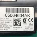 5064634AK | Блок управления блютуз JEEP PATRIOT 10-17 - Превью 3