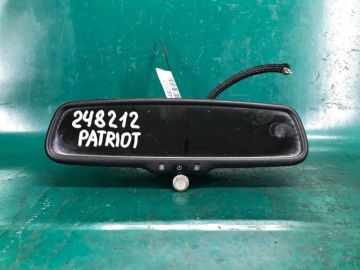 Дзеркало салону JEEP PATRIOT 10-17