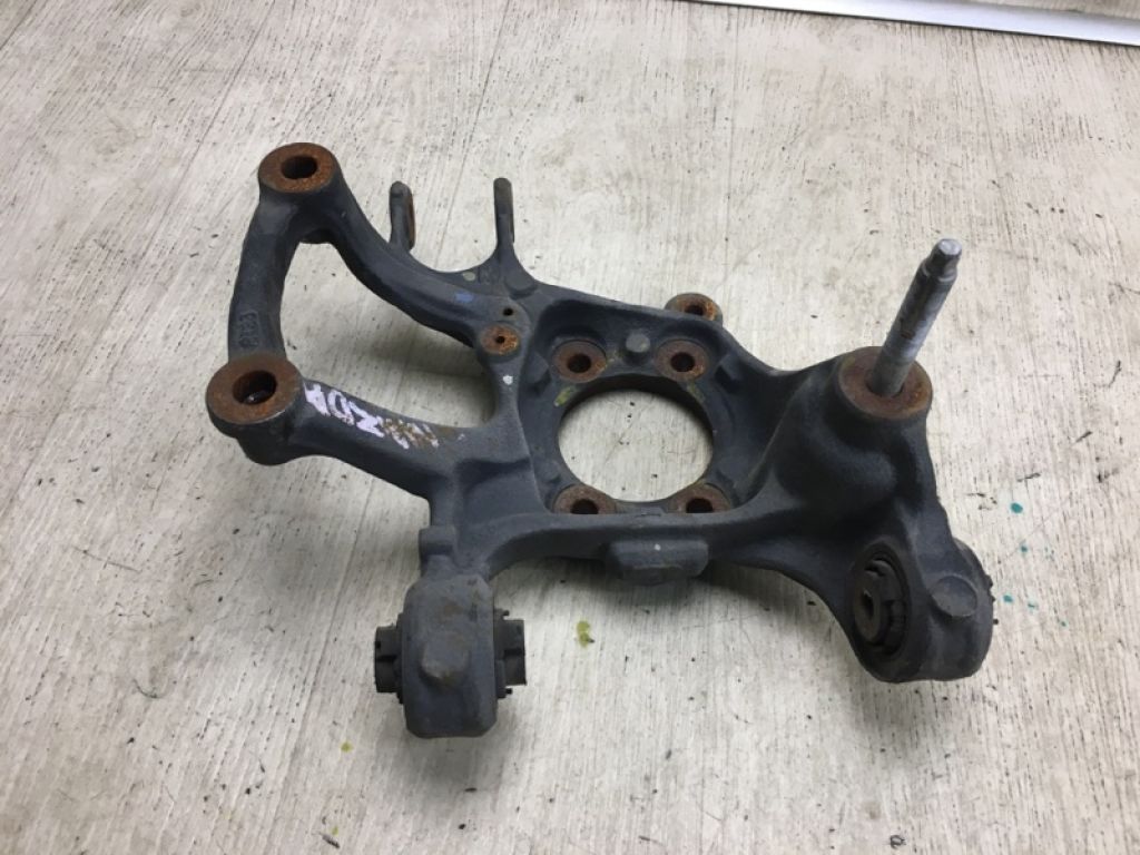 B45A-26-11X | Цапфа задн. прав. MAZDA 3 BM 13-19 - Фото 2