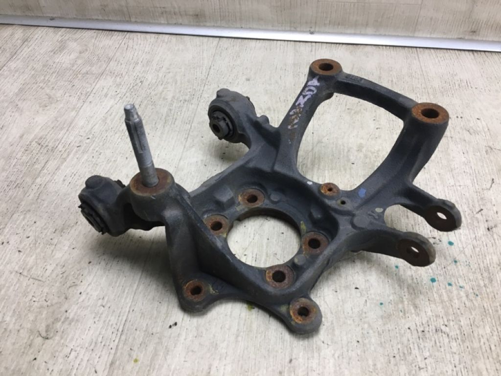 B45A-26-11X | Цапфа задн. прав. MAZDA 3 BM 13-19 - Фото 3