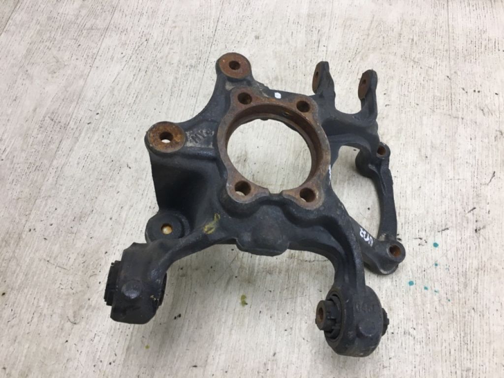 B45A-26-11X | Цапфа задн. прав. MAZDA 3 BM 13-19 - Фото 5