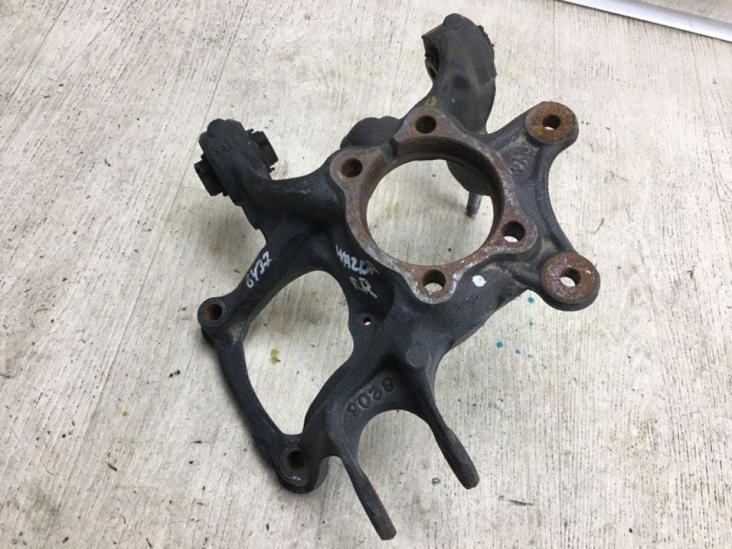 B45A-26-11X | Цапфа задн. прав. MAZDA 3 BM 13-19 - Фото 6