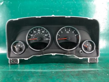 Панель приборов JEEP PATRIOT 10-17
